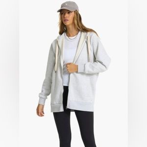 Vuori Restore Hoodie